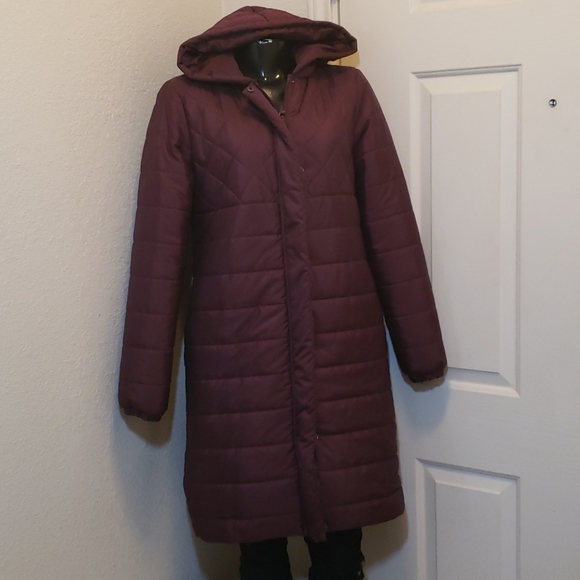 Fabletics Jackets & Blazers - Flabetics Lucca Puffer Jacket